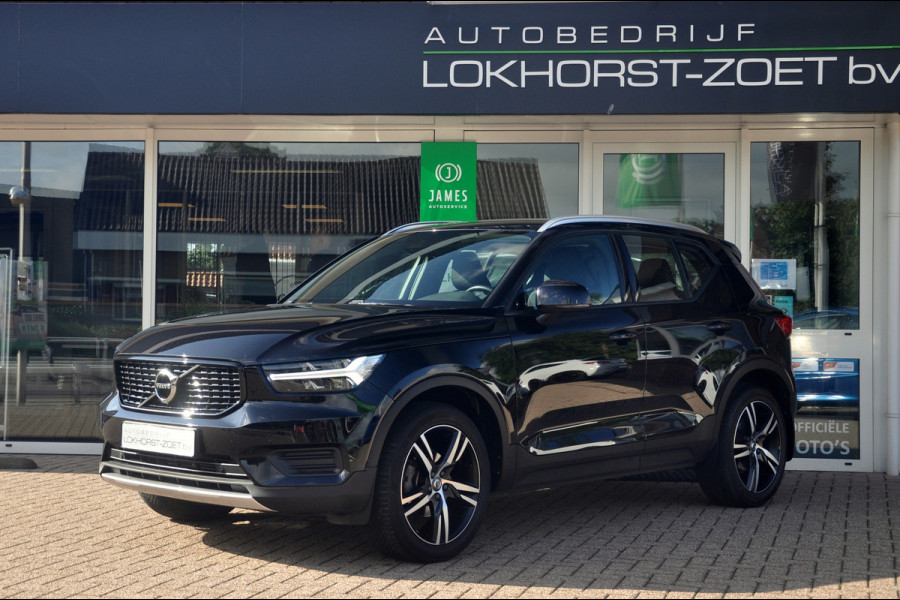 Volvo XC40 1.5 T3 Momentum Pro | Camera | Trekhaak | Mooie staat!