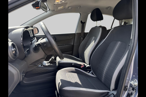 Hyundai i10 1.0 Comfort Smart