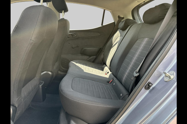Hyundai i10 1.0 Comfort Smart