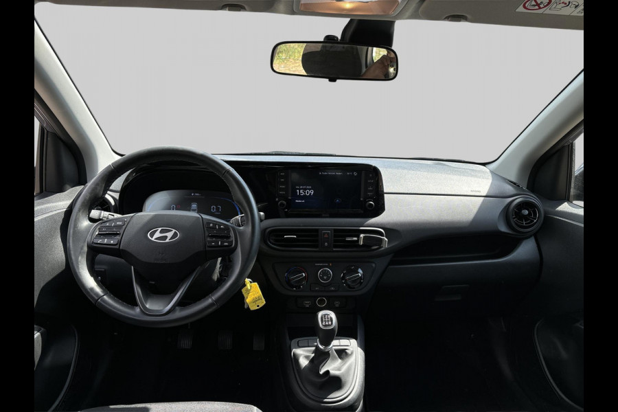 Hyundai i10 1.0 Comfort Smart