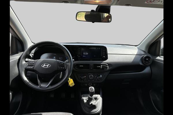 Hyundai i10 1.0 Comfort Smart