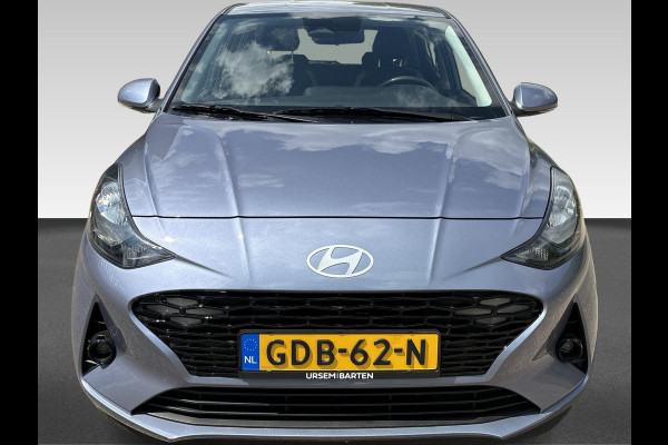 Hyundai i10 1.0 Comfort Smart