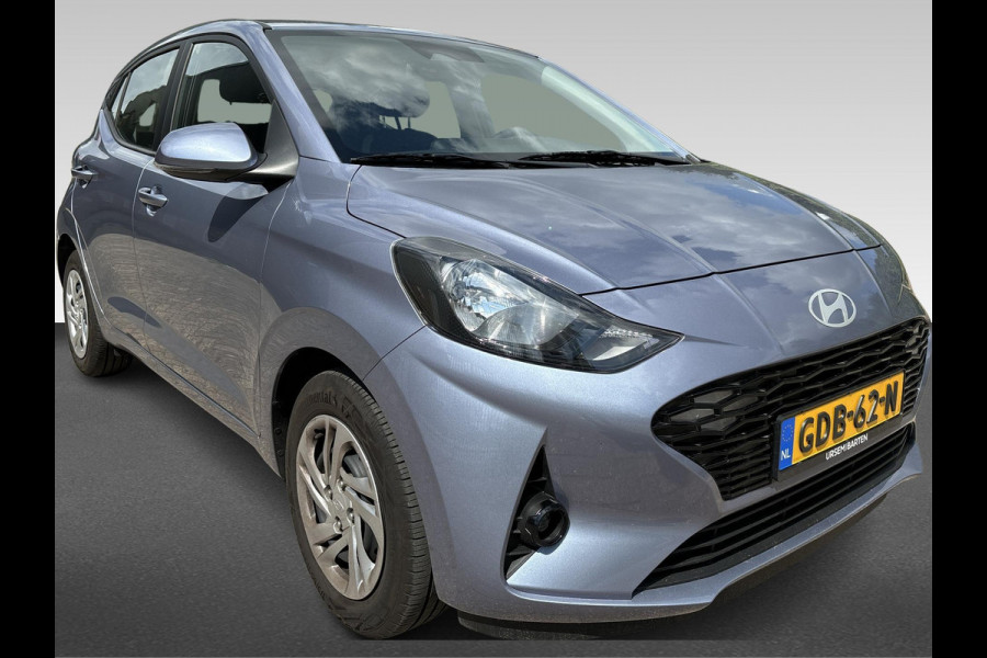 Hyundai i10 1.0 Comfort Smart