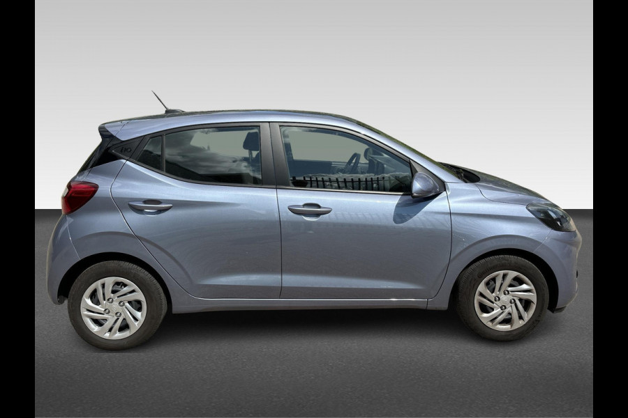 Hyundai i10 1.0 Comfort Smart