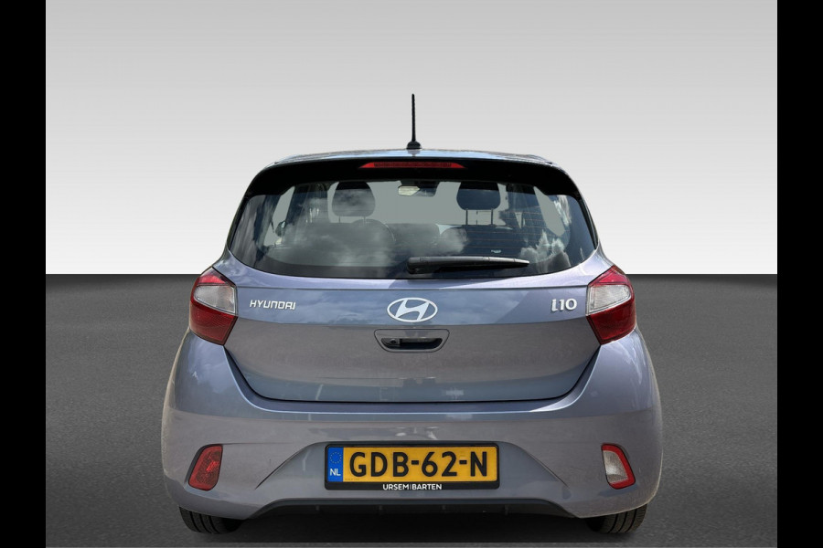 Hyundai i10 1.0 Comfort Smart