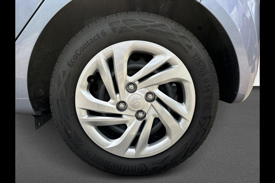 Hyundai i10 1.0 Comfort Smart