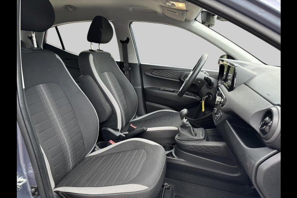 Hyundai i10 1.0 Comfort Smart