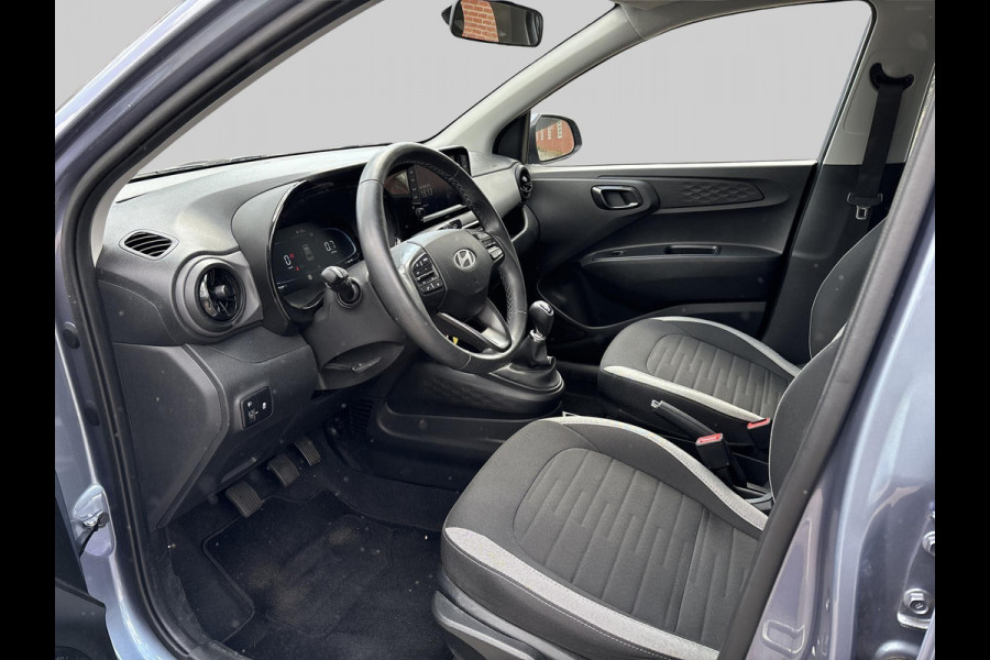 Hyundai i10 1.0 Comfort Smart
