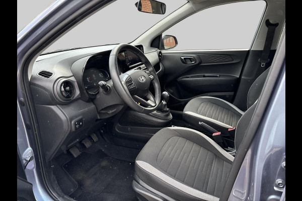 Hyundai i10 1.0 Comfort Smart