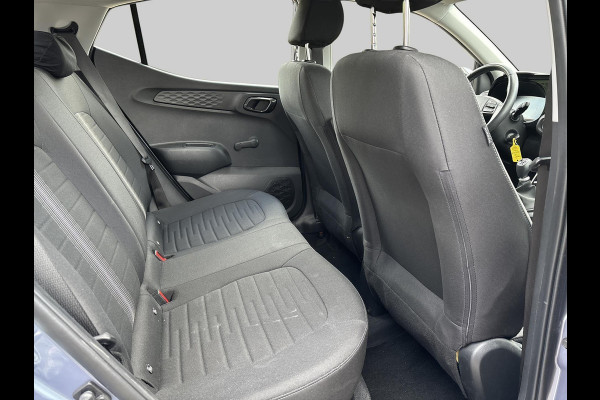 Hyundai i10 1.0 Comfort Smart