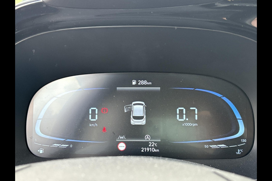 Hyundai i10 1.0 Comfort Smart