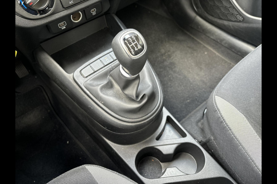Hyundai i10 1.0 Comfort Smart