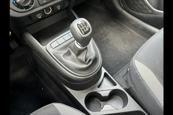 Hyundai i10 1.0 Comfort Smart