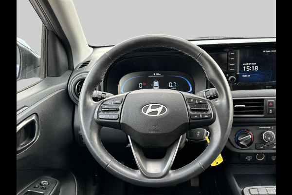 Hyundai i10 1.0 Comfort Smart
