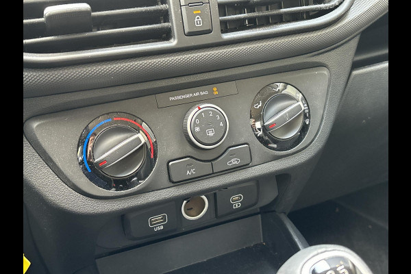 Hyundai i10 1.0 Comfort Smart
