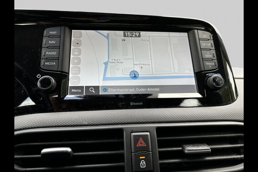 Hyundai i10 1.0 Comfort Smart