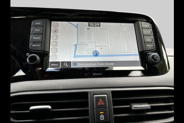 Hyundai i10 1.0 Comfort Smart