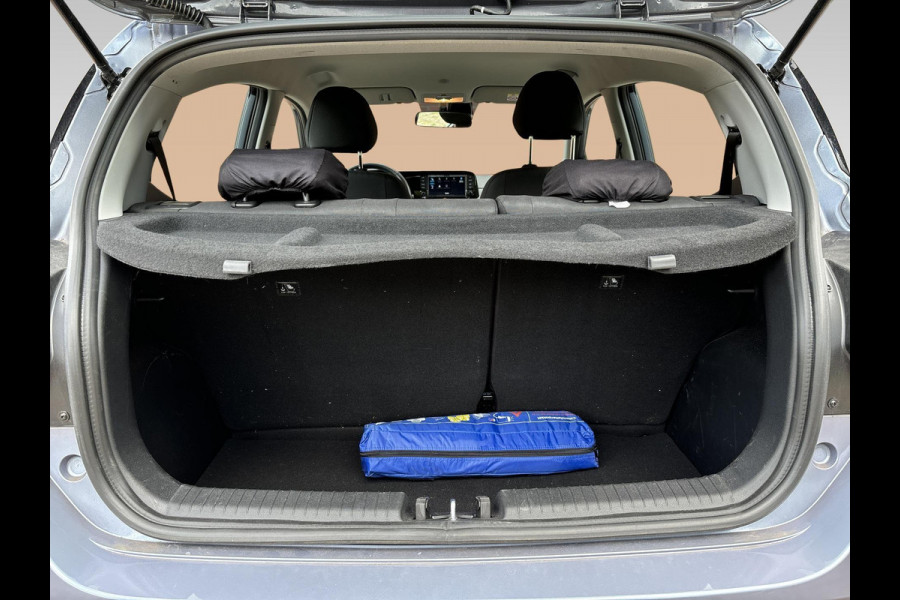 Hyundai i10 1.0 Comfort Smart