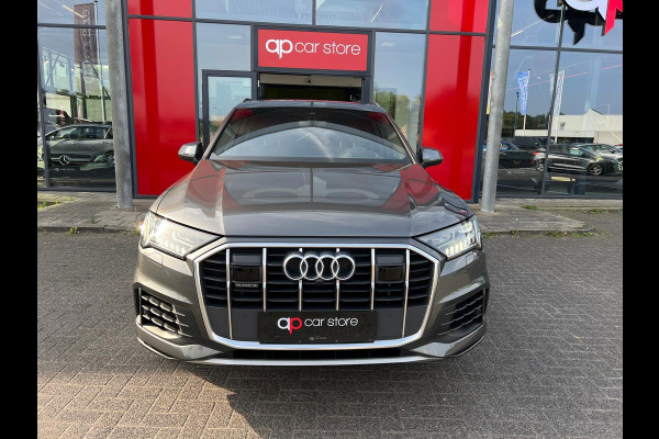 Audi Q7 55 TFSI e quattro Pro Line