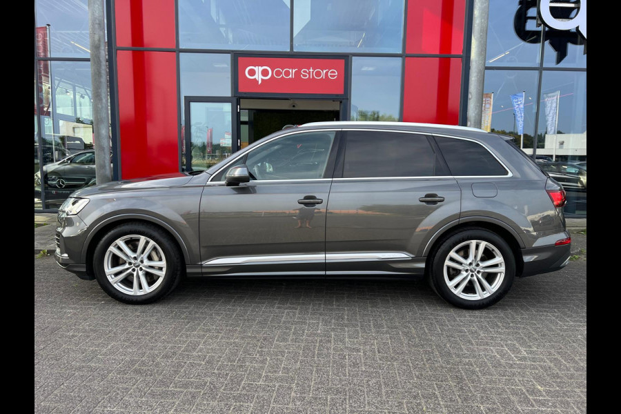 Audi Q7 55 TFSI e quattro Pro Line