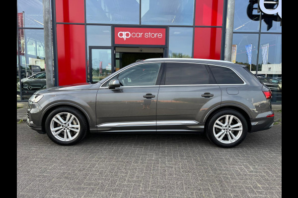 Audi Q7 55 TFSI e quattro Pro Line