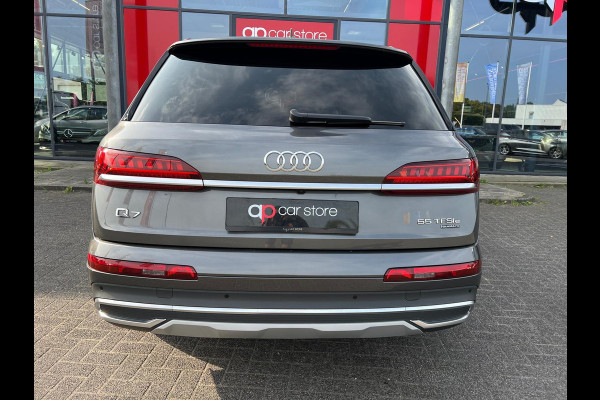 Audi Q7 55 TFSI e quattro Pro Line