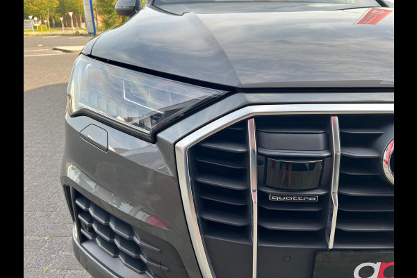 Audi Q7 55 TFSI e quattro Pro Line