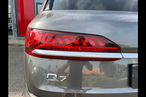 Audi Q7 55 TFSI e quattro Pro Line