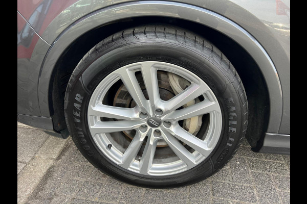 Audi Q7 55 TFSI e quattro Pro Line