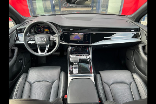 Audi Q7 55 TFSI e quattro Pro Line