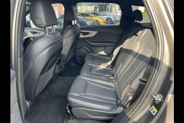 Audi Q7 55 TFSI e quattro Pro Line