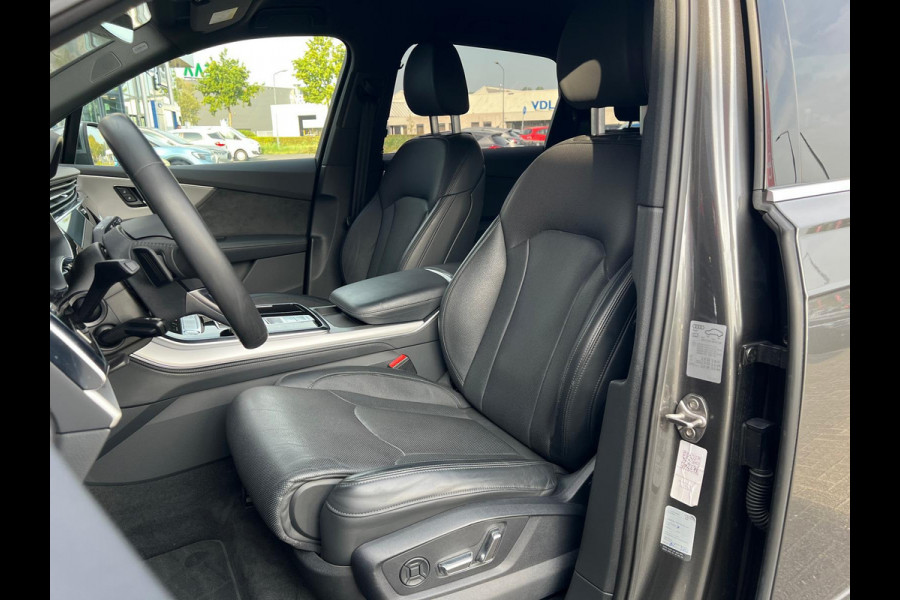 Audi Q7 55 TFSI e quattro Pro Line