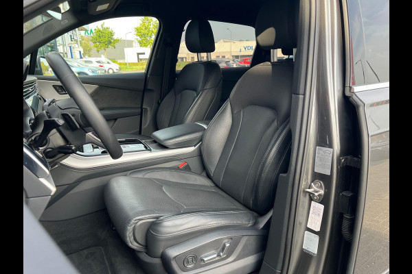 Audi Q7 55 TFSI e quattro Pro Line