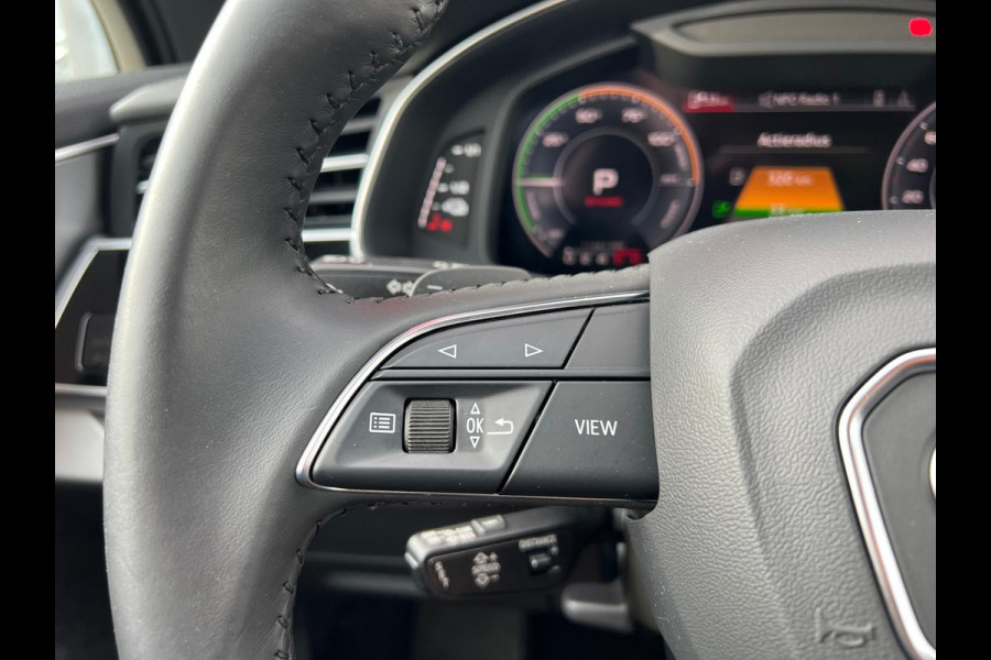 Audi Q7 55 TFSI e quattro Pro Line