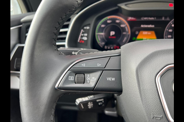 Audi Q7 55 TFSI e quattro Pro Line