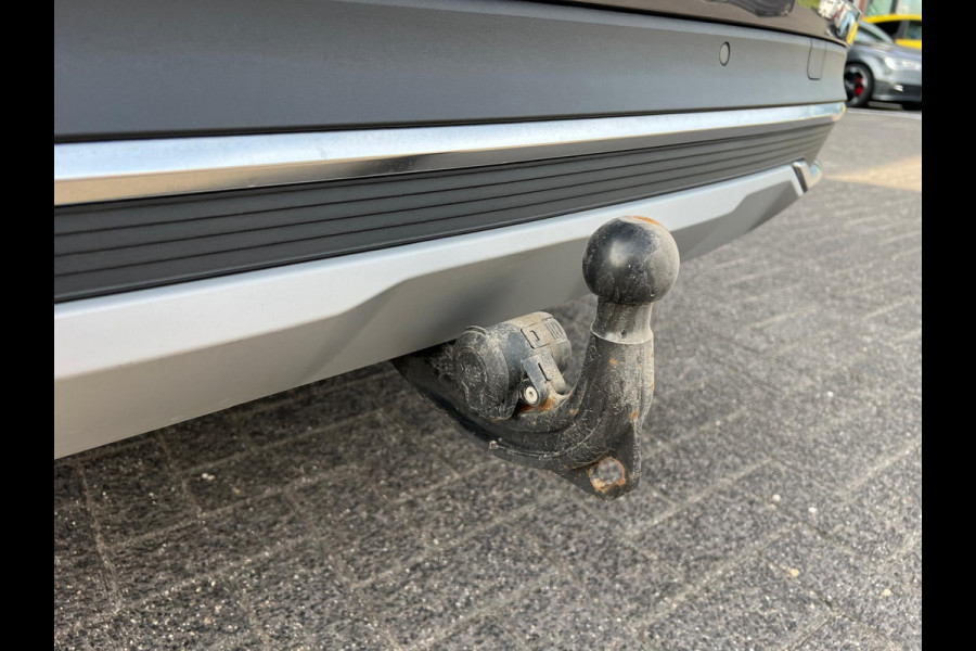 Audi Q7 55 TFSI e quattro Pro Line