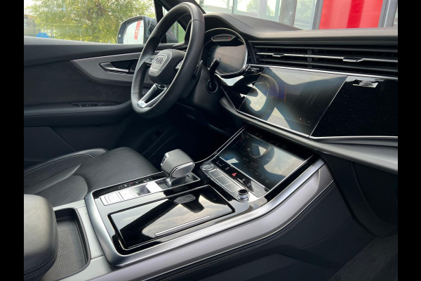 Audi Q7 55 TFSI e quattro Pro Line