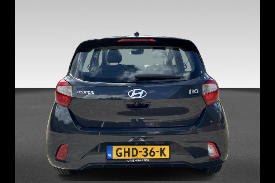 Hyundai i10 1.0 Comfort Smart