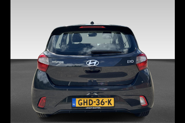 Hyundai i10 1.0 Comfort Smart