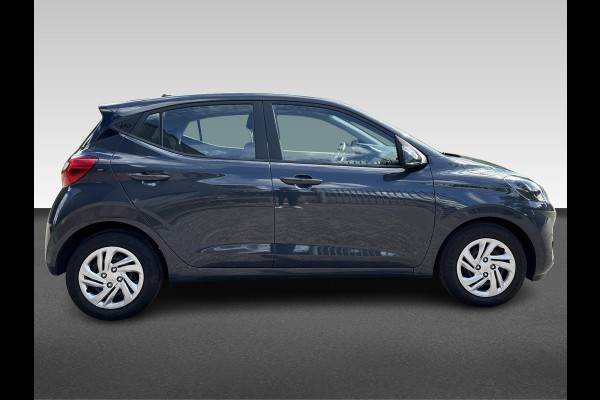 Hyundai i10 1.0 Comfort Smart
