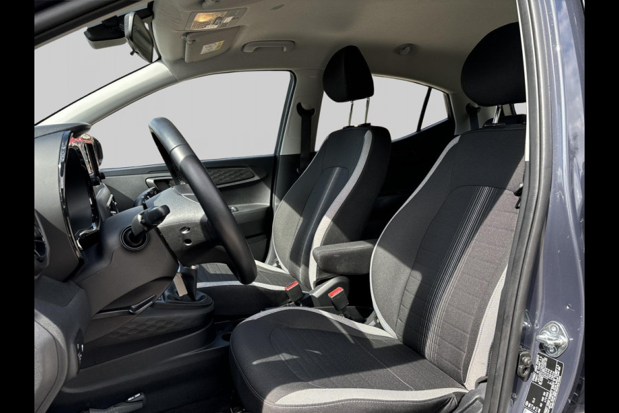 Hyundai i10 1.0 Comfort Smart