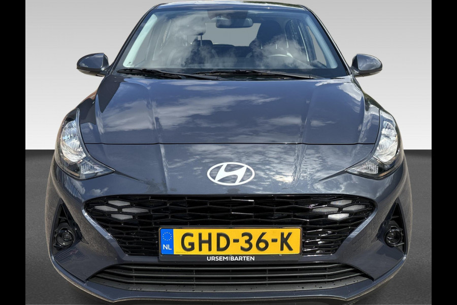 Hyundai i10 1.0 Comfort Smart