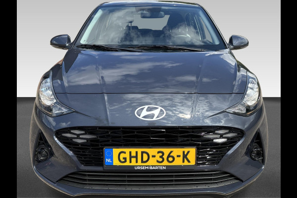 Hyundai i10 1.0 Comfort Smart