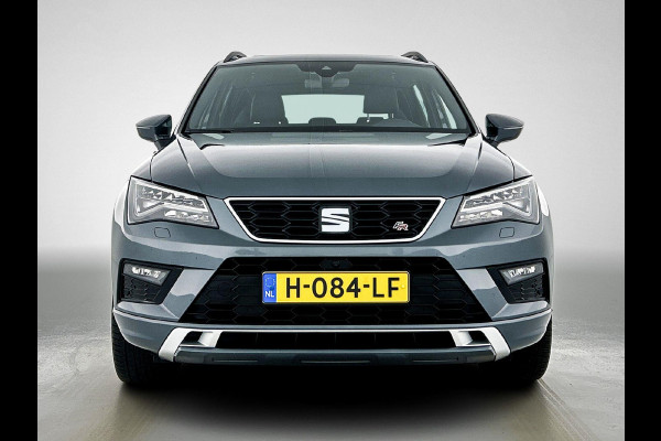 Seat Ateca 1.5 TSI FR Business Intense Automaat (PANORAMADAK, DIGITALE COCKPIT, CARPLAY, NAVIGATIE, 1e EIGENAAR, GOED ONDERHOUDEN)