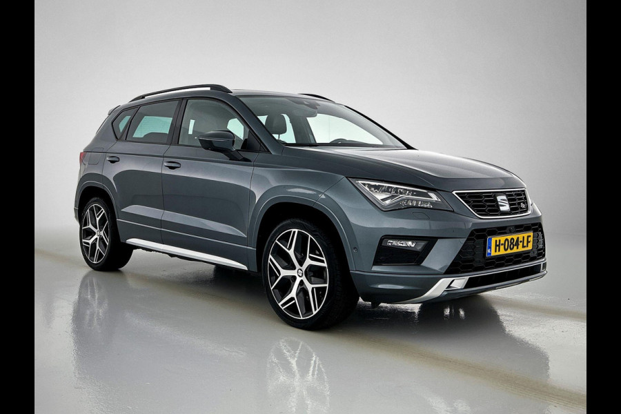Seat Ateca 1.5 TSI FR Business Intense Automaat (PANORAMADAK, DIGITALE COCKPIT, CARPLAY, NAVIGATIE, 1e EIGENAAR, GOED ONDERHOUDEN)