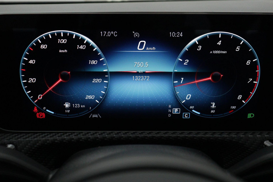 Mercedes-Benz CLA-Klasse Shooting Brake 200 Business Solution Automaat (NAVIGATIE, CAMERA, PDC, GOED ONDERHOUDEN, 1e EIGENAAR)
