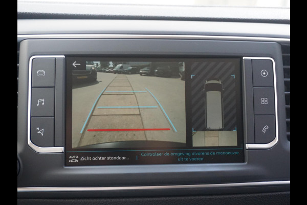 Peugeot e-Expert L3 75 kWh | camera | navi incl. Apple Carplay | betimmering | sidebars | backbar | Comfort tussenschot | e-Call pakket | rijklaarprijs