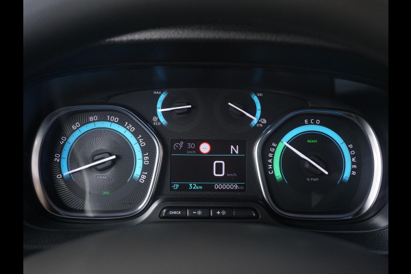 Peugeot e-Expert L3 75 kWh | camera | navi incl. Apple Carplay | betimmering | sidebars | backbar | Comfort tussenschot | e-Call pakket | rijklaarprijs