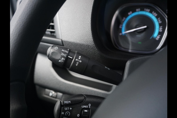Peugeot e-Expert L3 75 kWh | camera | navi incl. Apple Carplay | betimmering | sidebars | backbar | Comfort tussenschot | e-Call pakket | rijklaarprijs
