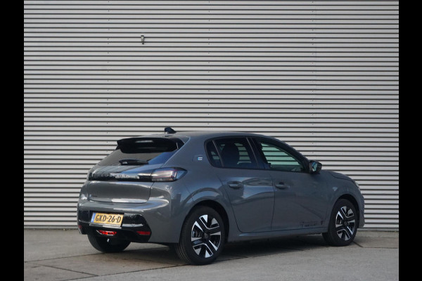 Peugeot e-208 EV Allure 51 kWh